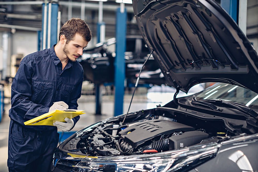 كراج تصليح ميني كوبر 99527787 صيانة سيارات ميني كوبر الخدمة السريعة